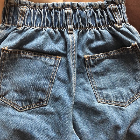 Oak + Fort Jeans - Picture 7 of 7